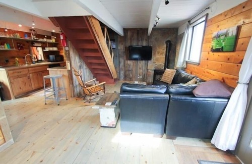 Pagosa Springs Cabin | Incredible Pagosa: Cozy, Rustic Cabin Sleeps 6, Historic Downtown