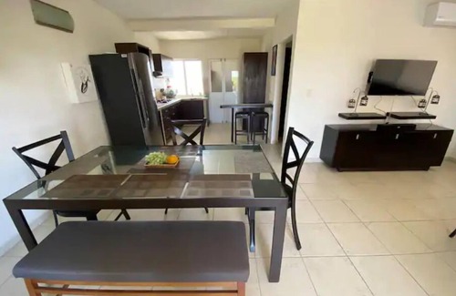 Downtown Mexico City Condo | INCREDIBLE PENTHOUSE: 2 floors and 9 min Hotel Zone