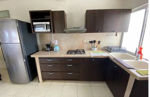 Downtown Mexico City Condo | INCREDIBLE PENTHOUSE: 2 floors and 9 min Hotel Zone