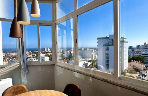 Cascais Apartment | Incredible view, quiet apartment in Cascais