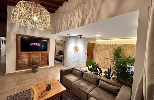 Lalinde House | Increible Casa con Jacuzzi en Poblado-lleras