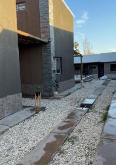 Cuadro Nacional Apartment | iNDANNA