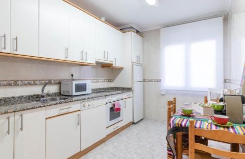 Ametzola Apartment | Indautxu Center by Next Stop Bilbao