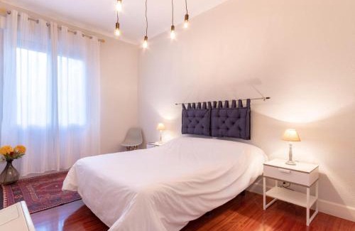 Ametzola Apartment | Indautxu Center by Next Stop Bilbao