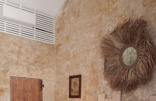 Manduel Other | independent apartment in farmhouse in the countryside with swimming pool