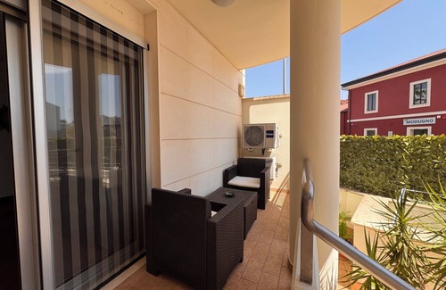 Modugno Apartment | Independent Apartment near Bari Airport and Station