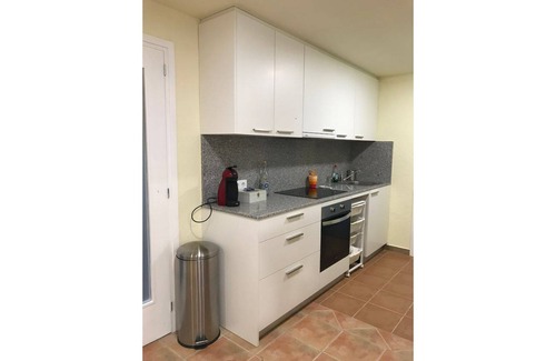 Aigues Bones Apartment | Independent accommodation surrounded by nature