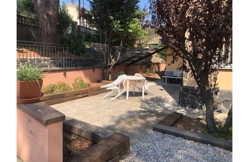 Aigues Bones Apartment | Independent accommodation surrounded by nature