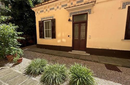 Esquilino Apartment | Independent Rooms Apartment - ST TERMINI by GHOR