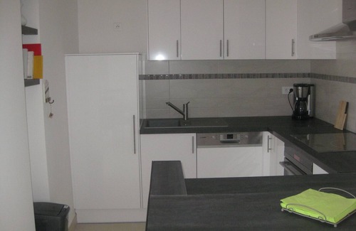 Ensues-la-Redonne Apartment | Independent T1 in villa with pool/spa sea-Restores the Ensues