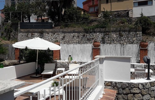 Termini Villa | Independent villa sleeps up to 10 people