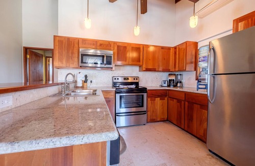 San Pedro Condo | Indigo Belize 1C 3 Bedroom Condo by RedAwning