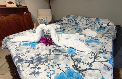 Quartu Sant'Elena House | Indigo Moon