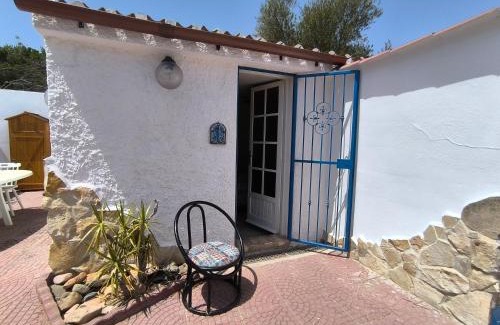 Quartu Sant'Elena House | Indigo Moon