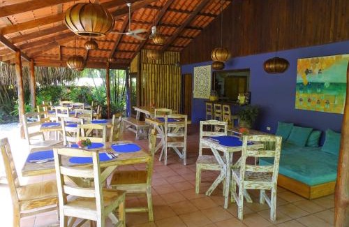 Mal Pais Hotel | Indigo Yoga Surf Resort