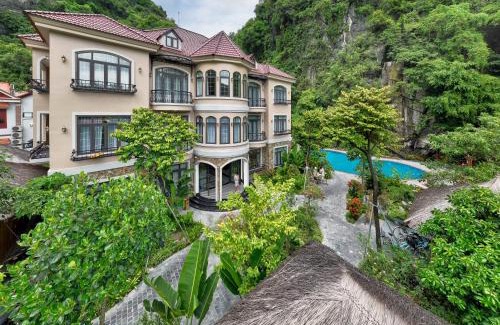 Hoa Lu Hotel | Indochine Boutique Hotel Ninh Bình