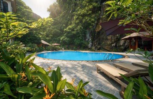 Hoa Lu Hotel | Indochine Boutique Hotel Ninh Bình