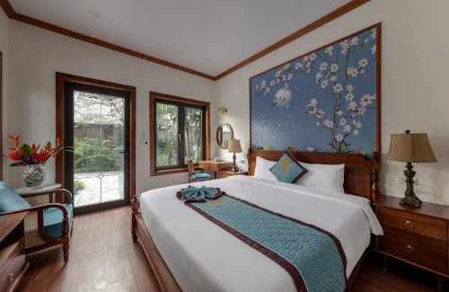 Hoa Lu Hotel | Indochine Boutique Hotel Ninh Bình