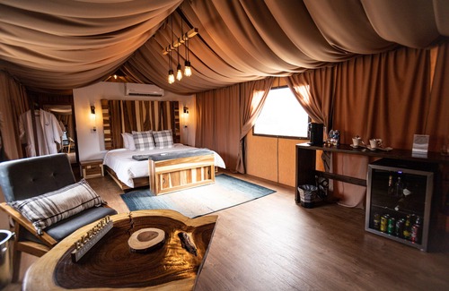 Valle de Guadalupe Hotel | Indomito Resort & Hotel Boutique