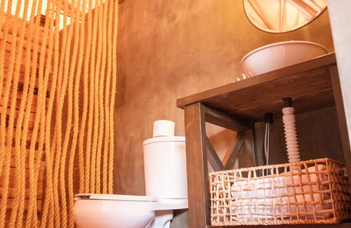 Valle de Guadalupe Hotel | Indomito Resort & Hotel Boutique