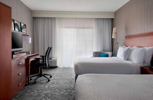 Whippany Hotel | Indulge in Home Like Comfort! Short Drive to Madison Recreation Complex
