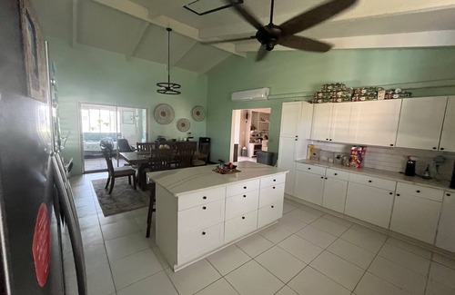 Estate Prosperity West House | Indulge in the ultimate Caribbean escape