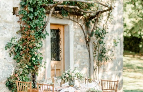 Sezana House | Indulge in Timeless Luxury at Chateau Asa