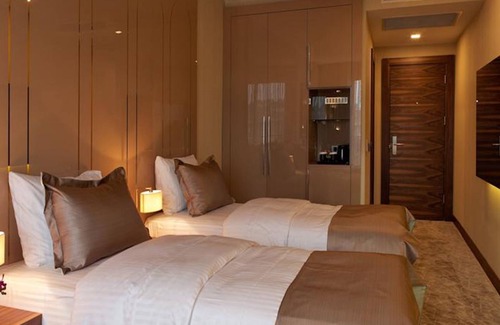 Pendik Hotel | Inera Hotel Pendik