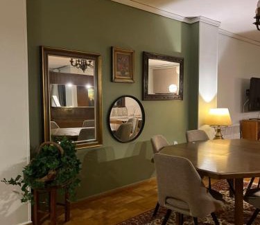 Kastoria Apartment | Ines Elysium