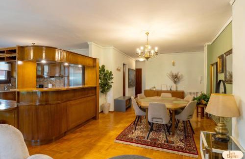 Kastoria Apartment | Ines Elysium