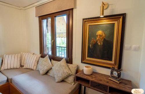 Kastoria Apartment | Ines Elysium