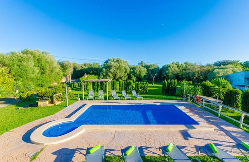 Inca House | Ines