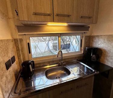 Rio Ceballos Apartment | Infinito Grupo Cabaña La Triada