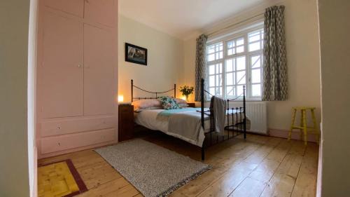 Bournemouth House | Ingledene a Spacious Family House