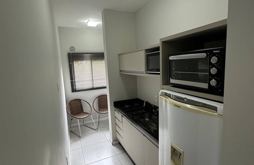 Ingleses Sul Apartment | Ingleses Paradise