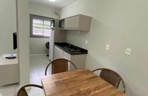 Ingleses Sul Apartment | Ingleses Paradise