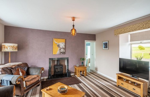 Kirkcudbright House | Ingleston Farm Cottages No 2