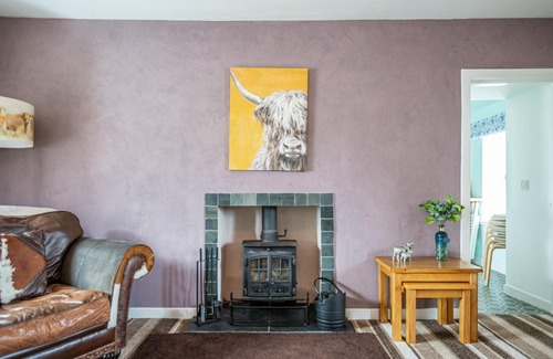 Kirkcudbright House | Ingleston Farm Cottages No 2