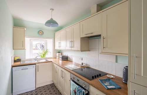 Kirkcudbright House | Ingleston Farm Cottages No 2