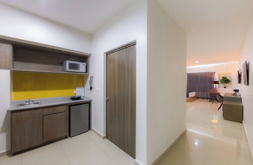 Culiacan Hotel | InHouse Hotel Culiacán