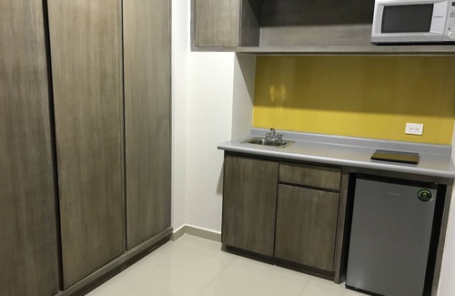 Culiacan Hotel | InHouse Hotel Culiacán