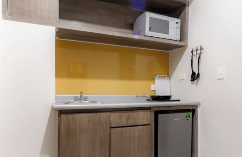 Culiacan Hotel | InHouse Hotel Culiacán