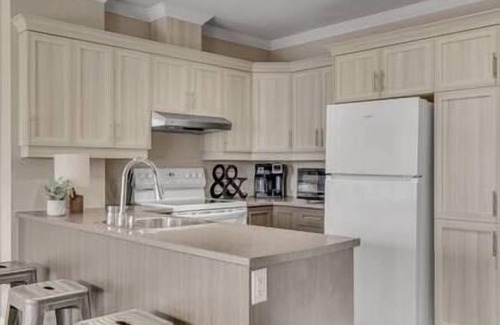 Boischatel Apartment | Initial | Natur | Chutes-Montmorency