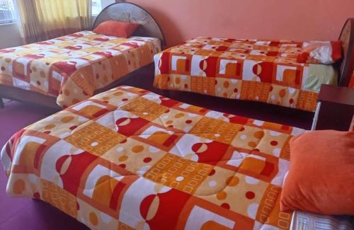 Puno Hotel | INKA'S DREAMS HOUSE