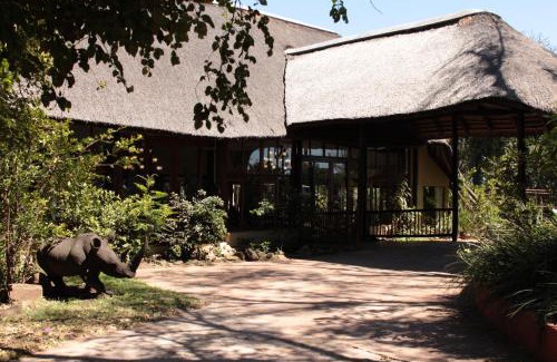 Chintsa Cabin | Inkwenkwezi Private Game Reserve