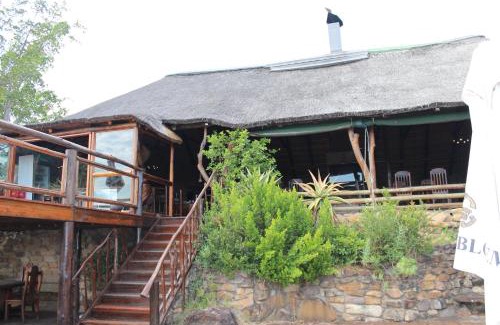 Chintsa Cabin | Inkwenkwezi Private Game Reserve