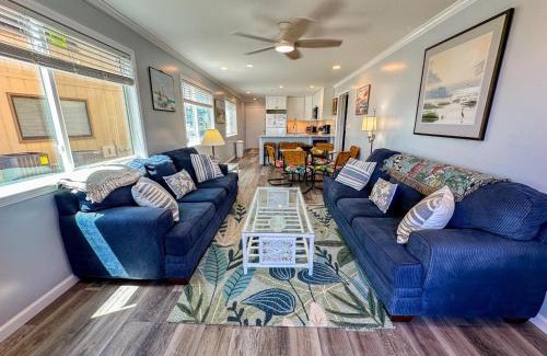 North Myrtle Beach House | Inlet Point Villas 2A