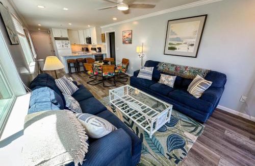 North Myrtle Beach House | Inlet Point Villas 2A