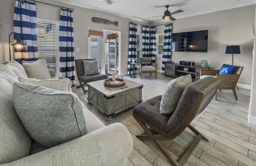 Inlet Beach House | Inlet Summer Home