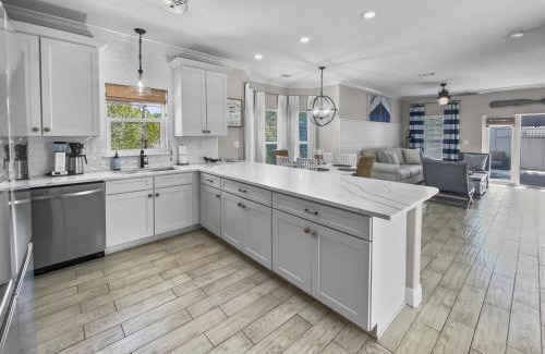 Inlet Beach House | Inlet Summer Home